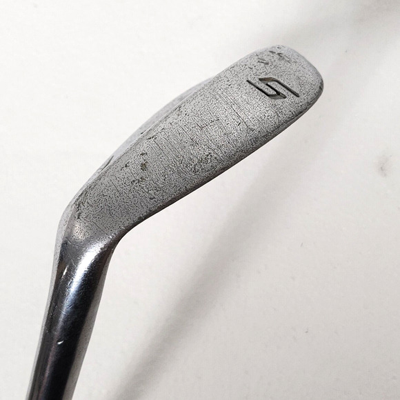 Top Flite Gamer Sand Wedge RH Steel Shaft 35.25in "FAIR" - Picture 2 of 15